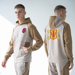 Boar Battery 48624460 Hoodie - 4