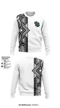Twelve Bridges Rhinos 96167977 Crew Neck Sweatshirt - 2