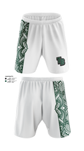 Twelve Bridges Rhinos 96167977 Athletic Shorts With Pockets - 4