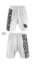 Twelve Bridges Rhinos 96167977 Athletic Shorts With Pockets - 5
