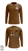 CNRFC JEA 87090497 Long Sleeve Performance Shirt 1
