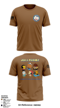CNRFC JEA 87090497 Short Sleeve Performance Shirt - 1