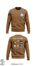 CNRFC JEA 87090497 Crew Neck Sweatshirt - 1