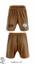 CNRFC JEA 87090497 Athletic Shorts With Pockets - 1