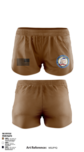 CNRFC JEA 87090497 Ranger Panties - 1