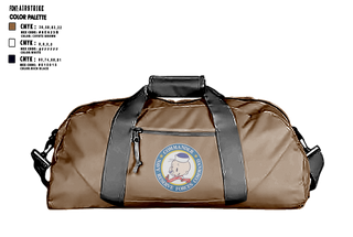 CNRFC JEA 87090497 Duffle Bag - 1
