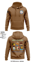 CNRFC JEA 87090497 Hoodie - 1