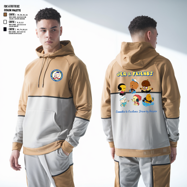 CNRFC JEA 87090497 Hoodie - 2