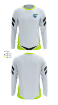 FTKDG 7159111 Long Sleeve Performance Shirt 21