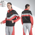 Big Foot Chiefs 52299440 Windbreaker - 1