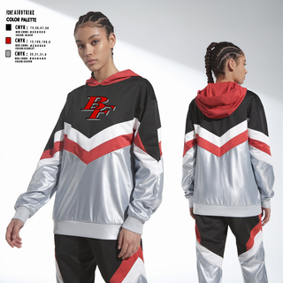 Big Foot Chiefs 52299440 Hoodie - 2