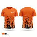 AYFC Short Sleeve Performance Shirt - 1