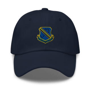 Neck breakers cc 77469885 Classic Dad Hat | Yupoong 6245CM