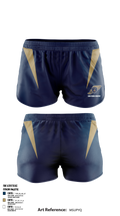 King School Cross Country 55057213 Women's Shorts - 1