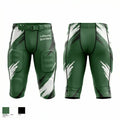 Lafayette guardians 24161408 Integrated Football Pants - 1