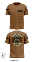 NCCM 21796707 Short Sleeve Performance Shirt - 101