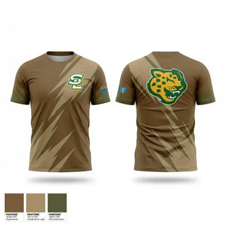 Soft Poly Tee Cotton Like Feel, Southern Lab, , Teamtime, Team time, sublimation, custom sports apparel, team uniforms, spirit wear, spiritwear, sports uniforms, custom shirts, team store, custom team store, fundraiser sports, apparel fundraiser