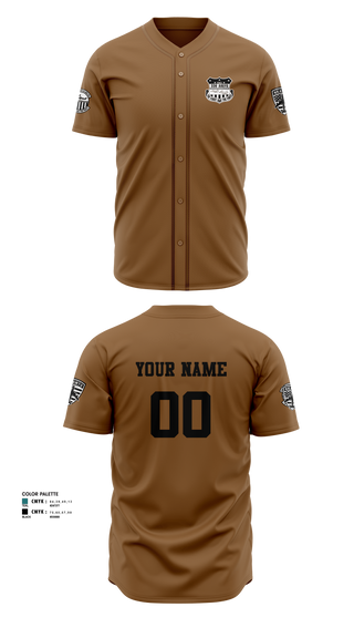 Full Button Baseball Jersey, 336 Air Refueling Sq, , Teamtime, Team time, sublimation, custom sports apparel, team uniforms, spirit wear, spiritwear, sports uniforms, custom shirts, team store, custom team store, fundraiser sports, apparel fundraiser