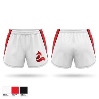 Womens Shorts, KC Endurance, , Teamtime, Team time, sublimation, custom sports apparel, team uniforms, spirit wear, spiritwear, sports uniforms, custom shirts, team store, custom team store, fundraiser sports, apparel fundraiser