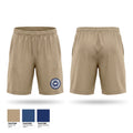 Probation and Parole Athletic Shorts With Pockets - 1