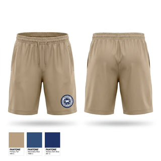 Athletic Shorts With Pockets, Probation and Parole, Police, Teamtime, Team time, sublimation, custom sports apparel, team uniforms, spirit wear, spiritwear, sports uniforms, custom shirts, team store, custom team store, fundraiser sports, apparel fundraiser