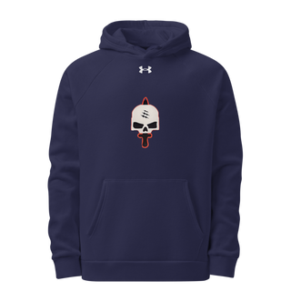 HHC, 528th Sustainment Brigade (SO)(A) Under Armour Hoodie