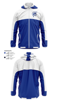 Trojans Windbreaker - 21