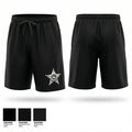 Shelburn Police Department 19720430 Athletic Shorts With Pockets - 1