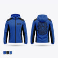 South Windbreaker - 1