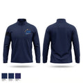 Cherokee County Emergency Management Windbreaker - 1
