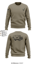 Fco 3-4AHB 30647083 Crew Neck Sweatshirt - 3