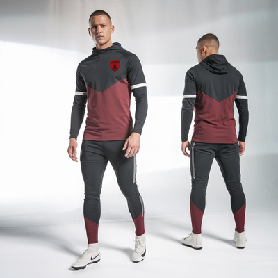 Freeport FC 77823295 Hoodie - 2