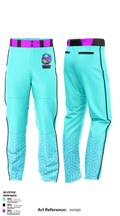Phantoms 84226682 Baseball Pants - 1