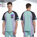 Phantoms 84226682 Short Sleeve Performance Shirt - 3