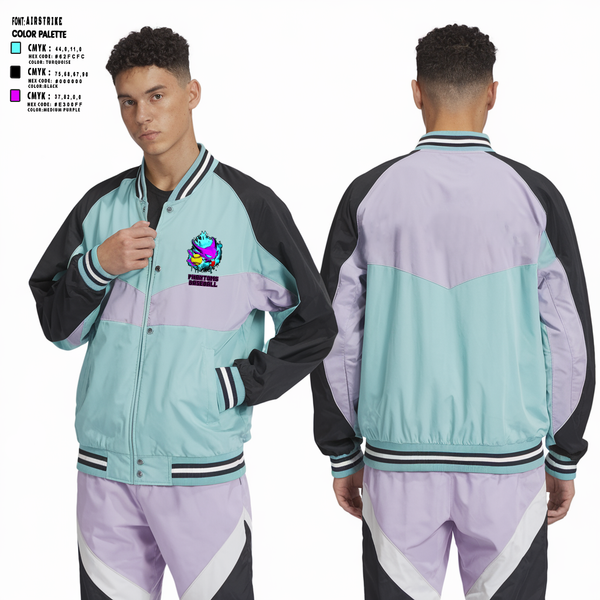 Phantoms 84226682 Windbreaker - 1