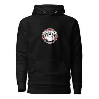 Unisex Hoodie - 1 - Black