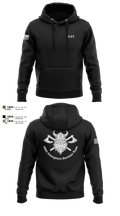 148th E.S.T. 42983044 Hoodie - 1