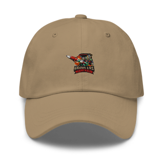 Honolulu Bohemian 96104358 Classic Dad Hat | Yupoong 6245CM