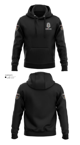 Hoodie, team name, Police, Teamtime, Team time, sublimation, custom sports apparel, team uniforms, spirit wear, spiritwear, sports uniforms, custom shirts, team store, custom team store, fundraiser sports, apparel fundraiser