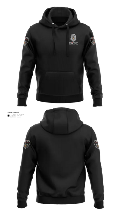 EVSC PD 77652522 Hoodie - 21