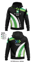 Northwest Bank Pelotonia 51629552 Hoodie - 2