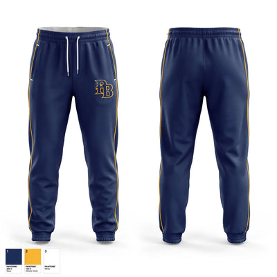 Pine Bush Sweatpants - 2
