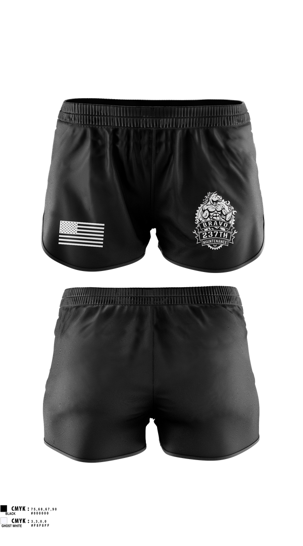 Ranger Panties, BRAVO 237th BSB, Army, Teamtime, Team time, sublimation, custom sports apparel, team uniforms, spirit wear, spiritwear, sports uniforms, custom shirts, team store, custom team store, fundraiser sports, apparel fundraiser