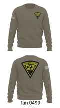 WVSP 56814080 Crew Neck Sweatshirt - 3