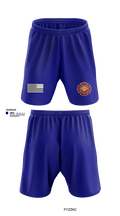 Liberty 85731581 Athletic Shorts With Pockets - 15