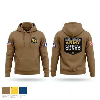 Hoodie, R&R, National Guard, Teamtime, Team time, sublimation, custom sports apparel, team uniforms, spirit wear, spiritwear, sports uniforms, custom shirts, team store, custom team store, fundraiser sports, apparel fundraiser