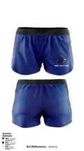 Marion C Early R-5 High School Cheer 22257490 Women's Shorts - 1