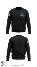 1-382LSBN 23586433 Crew Neck Sweatshirt - 1