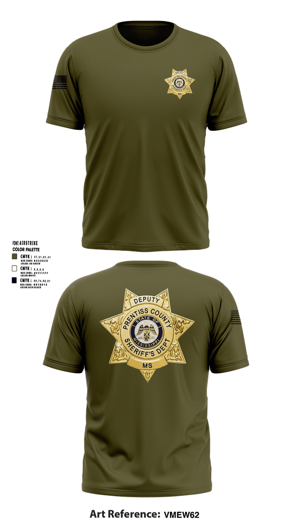 FREE T-SHIRT
