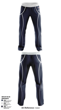 Homewood Volleyball 4156674 Sweatpants - 1